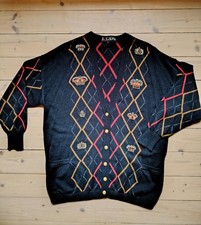 Escada Strickjacke Royal