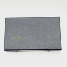 Geha Füller - Vintage - Box -