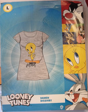 Loony Tunes Tweety forever