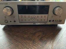 Dolby Surround Vertärker