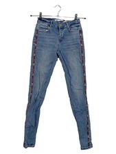 Zara Damen Skinny Jeans Gr. 34