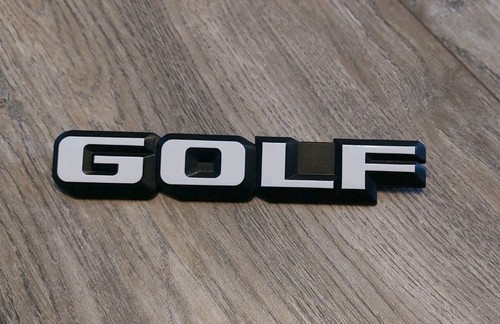Usa schriftzug golf - us,
