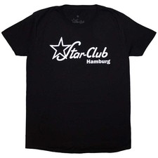 Star Club, Hamburg T-Shirt