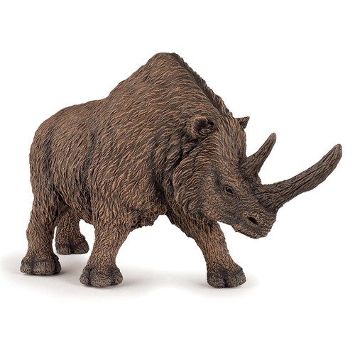 Papo 55031 wollnashorn - 55031,
