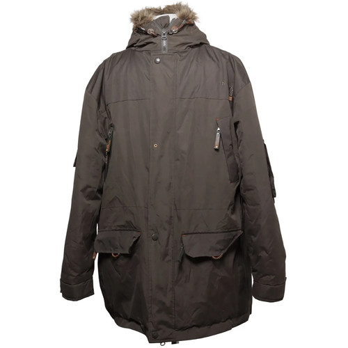 Anapurna parka herren - anapurna,,