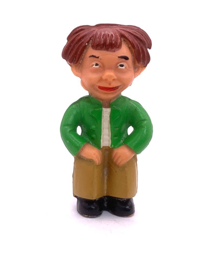 Ddr figur max aus - ddr,