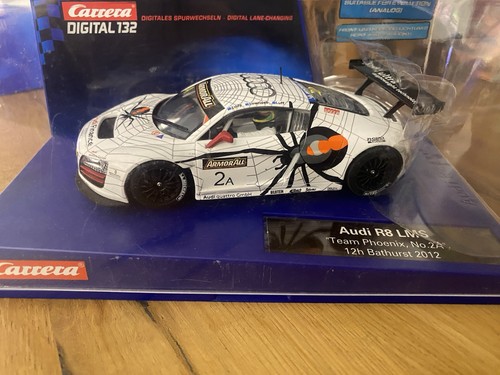 Carrera digital 132 - carrera,