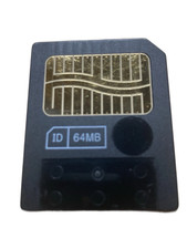 64MB Smart Media Card ( 64 MB