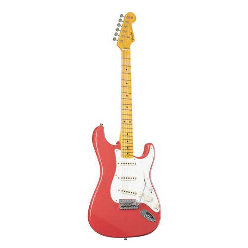 Fender 1956 stratocaster - 1956,