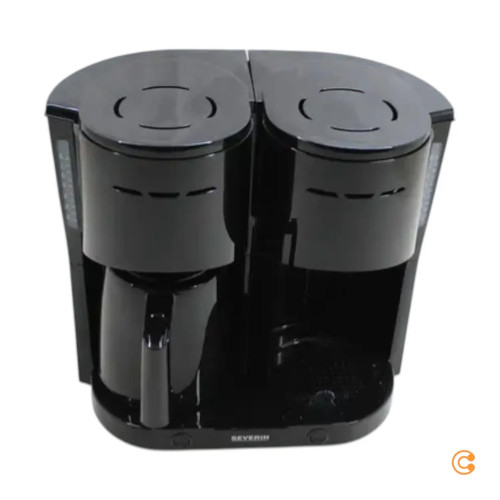 Severin kaffeemaschine - severin,