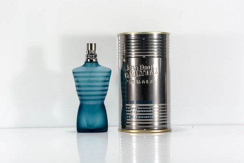 Jean paul gaultier - jean,