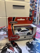 Opel Calibra Matchbox 1:43