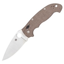 Spyderco Manix 2 XL mit