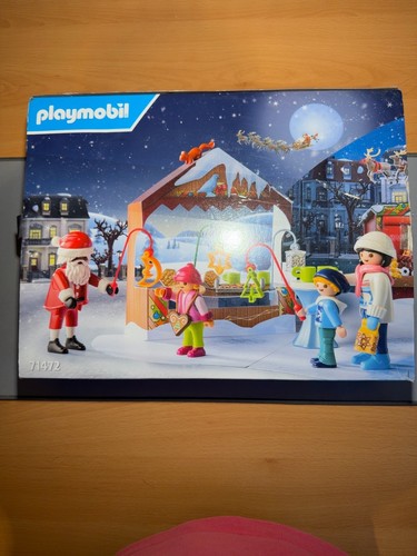 Playmobil 71472