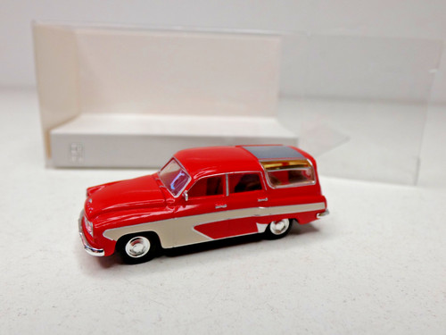 Wartburg 311 camping - wartburg,
