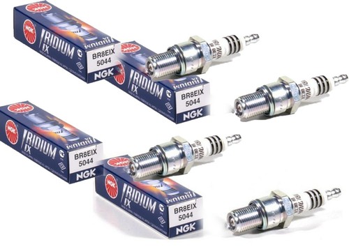 Kit zündkerzen ngk - kit,