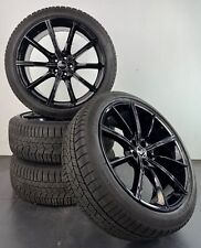 Audi 21 Zoll Felgen RS6 4K C8