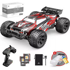 DEERC 9206E Ferngesteuertes Auto 48km/h High Speed 4x4 RTR 1:10 RC Monster Truck