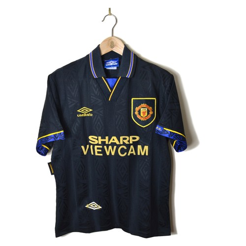 Manchester united away - manchester,