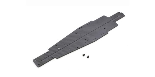 Kyosho chassis optima - chassis,