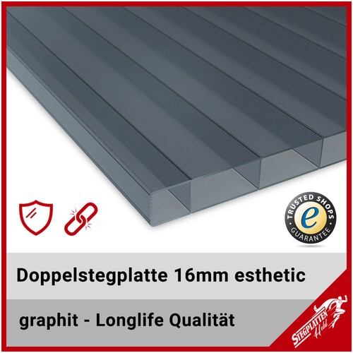 Doppelstegplatten stegplatten - doppelstegplatten,
