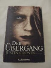 Der Übergang von Justin Cronin