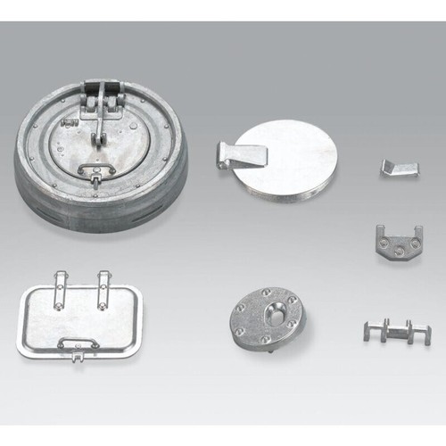 Metall luke luken set - :, 16