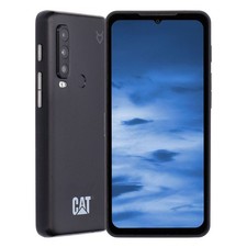 CAT S75 128GB Dual-Sim schwarz