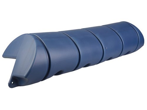 Talamex stegfender dick navy - stegfender,