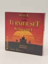 Die Siedler von Catan: Das