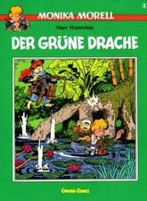 MONIKA MORELL Nr. 1 - 4