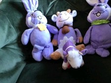 milka werbeartikel:besteht aus