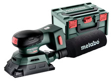 Metabo PowerMaxx SRA 12 BL