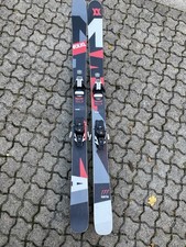 All Montain Ski Völkl Mantra