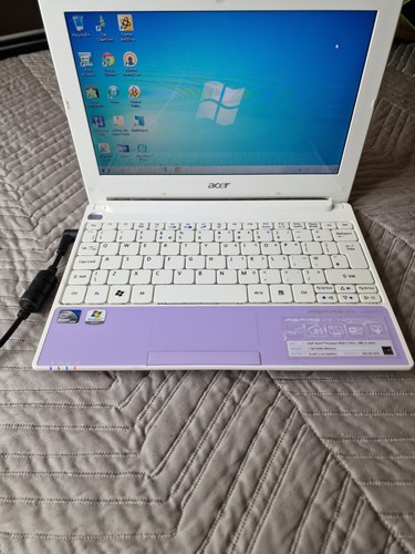Acer aspire one purple - acer, pav70