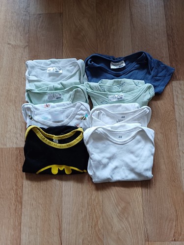 Babykleidung paket set junge - paket/set, ~