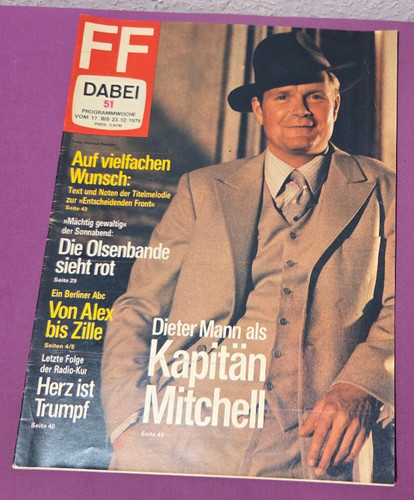 Ddr dabei 51 vom 17 - -ff, dabei-