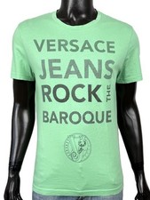 Versace Jeans T Shirt Herren M