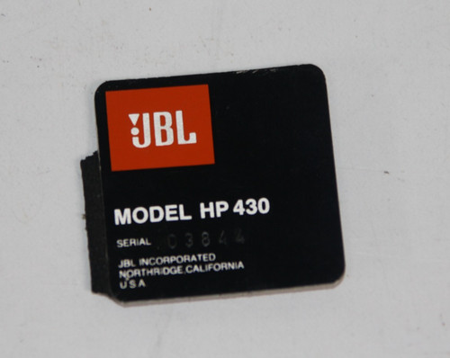 Jbl lautsprecher chassis aus - jbl--lautsprecher,