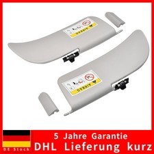 Sonnenblende Sonnenschutz Satz