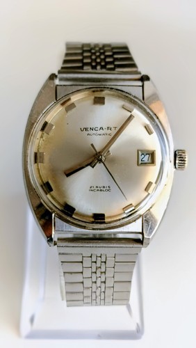 Automatik eta 2782 - 2782, uhrwerk