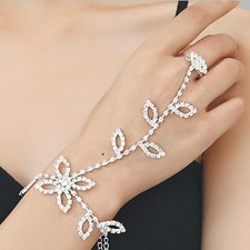 Mode Hand Kette Armband für