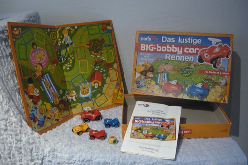 Vintage noris das lustige big - vintage~noris~das,