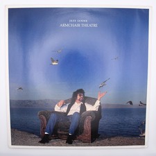 Jeff Lynne – Armchair