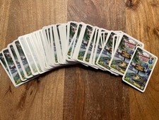 176 Sammelkarten zu Ozeanien 9