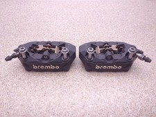 BREMBO Bremssattel Bremszange