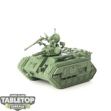 Astra Militarum - Chimera -