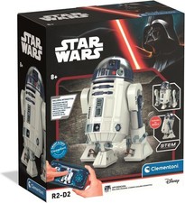 Star Wars R2-D2 Robot Stem 50
