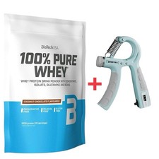 Biotech USA 100% Pure Whey