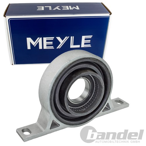 Meyle mittellager kardanwelle - mittellager,